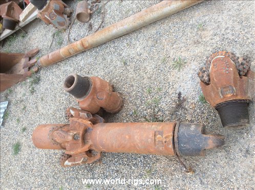 Speedstar 30K Drilling Rig for Sale